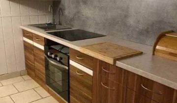 Mieszkanie 5-pokojowe Warszawa Wesoła, ul. Gościniec