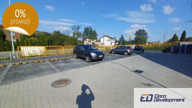 Lokal Łazy, ul. Tadeusza Kościuszki. Zdjęcie 7