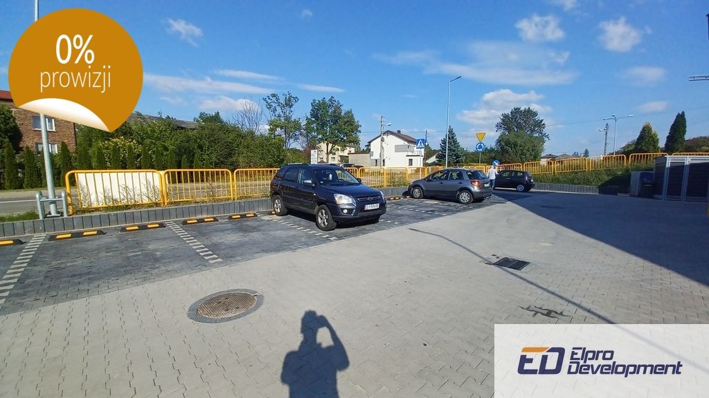 Lokal Łazy, ul. Tadeusza Kościuszki. Zdjęcie 7