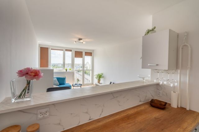 Mieszkanie 2-pokojowe Szczecin Niebuszewo, ul. Ofiar Oświęcimia. Zdjęcie 8