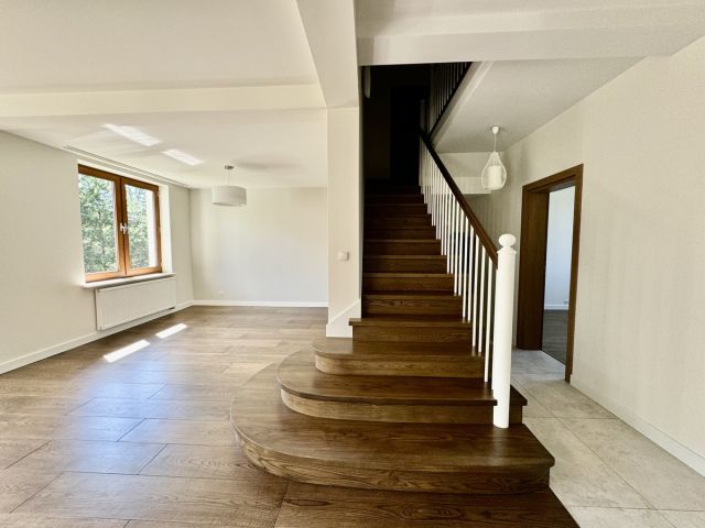 dom wolnostojący, 5 pokoi Tomaszkowo, ul. Wilgi. Zdjęcie 9