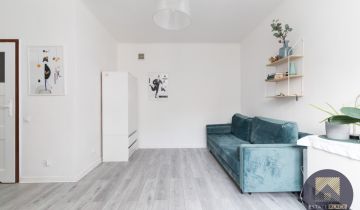 Mieszkanie 1-pokojowe Warszawa Targówek, ul. Chodecka