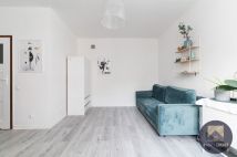 Mieszkanie 1-pokojowe Warszawa Targówek, ul. Chodecka