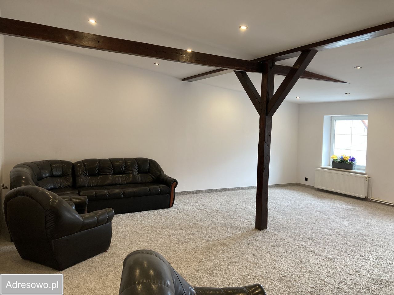 Mieszkanie 4-pokojowe Kwidzyn, ul. Sztumska. Zdjęcie 7