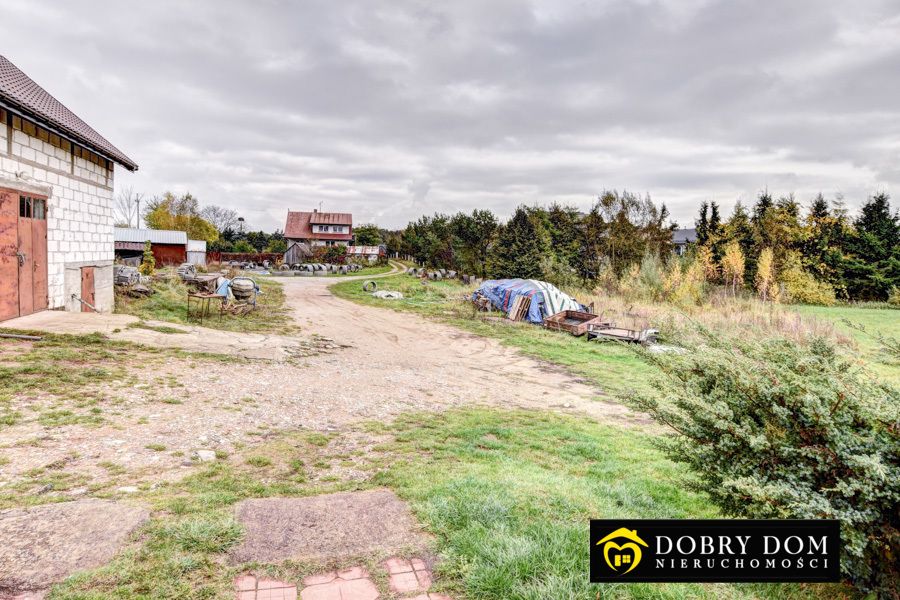 dom wolnostojący, 6 pokoi Sejny. Zdjęcie 11