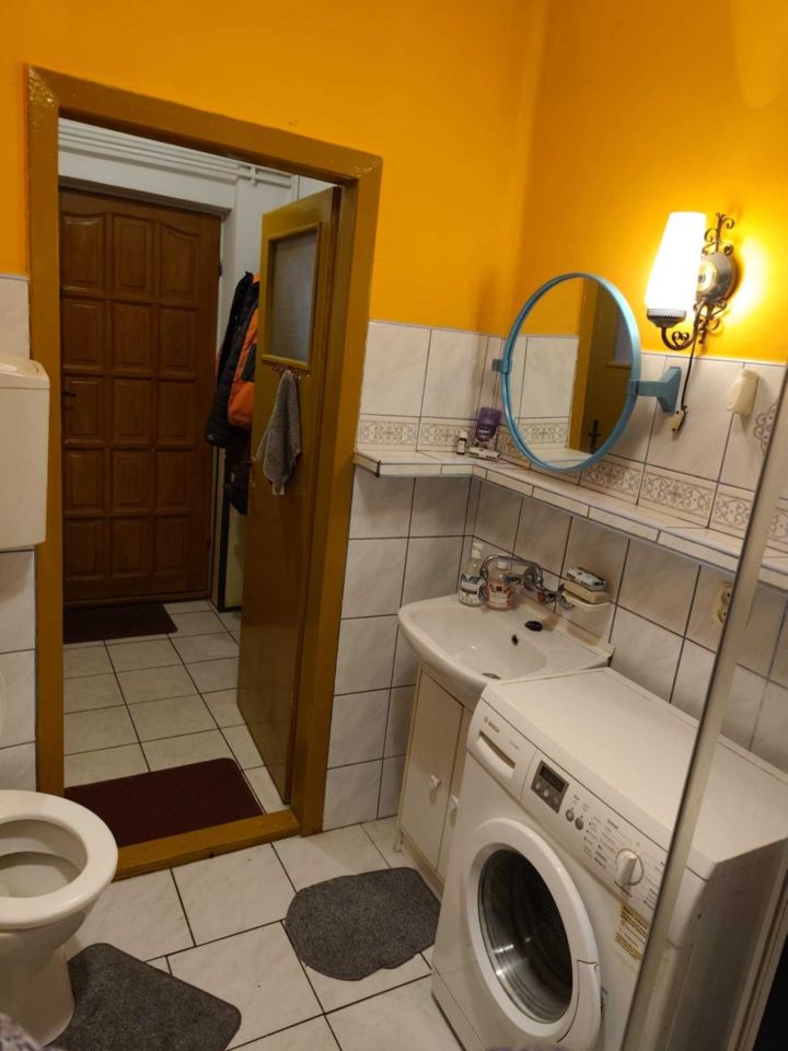 dom wolnostojący Będzin Warpie. Zdjęcie 4