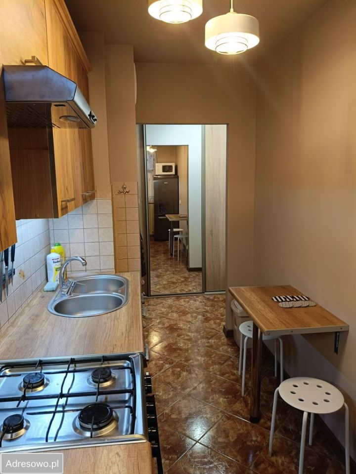 Mieszkanie 2-pokojowe Warszawa Bielany, ul. Dantego. Zdjęcie 8