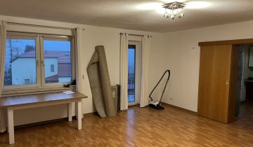 Mieszkanie 2-pokojowe Krapkowice, ul. ks. Koziołka