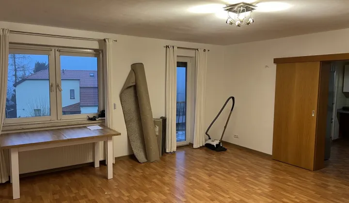 Mieszkanie 2-pokojowe Krapkowice, ul. ks. Koziołka