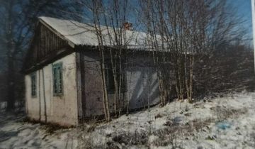 dom wolnostojący Zaświatycze, Działka 818