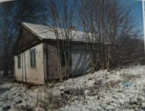 dom wolnostojący Zaświatycze