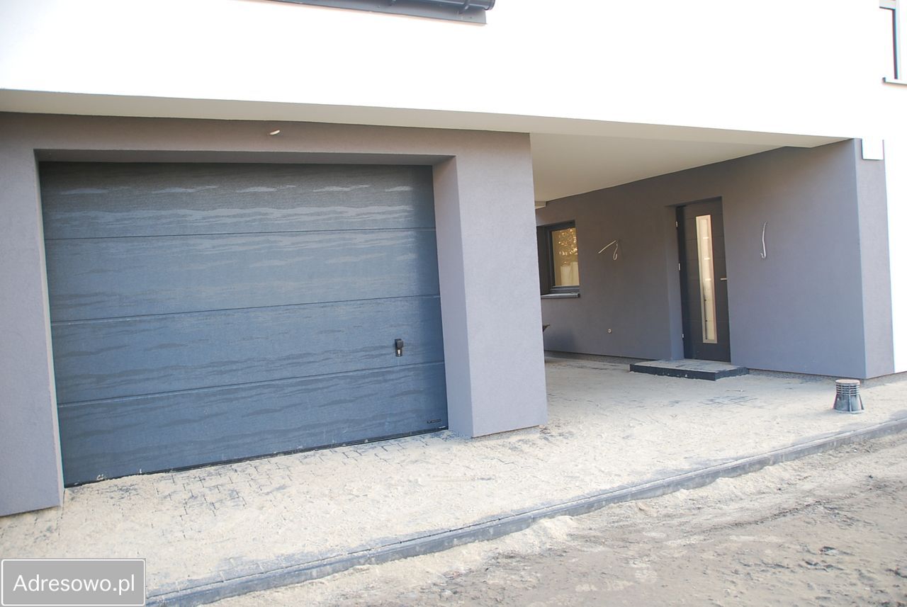 dom szeregowy, 4 pokoje Chotomów, ul. gen. Lucjana Żeligowskiego. Zdjęcie 4