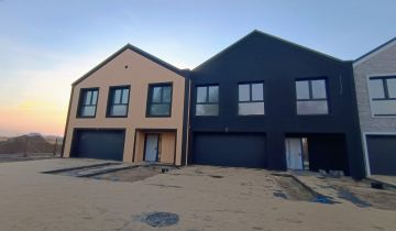 bliźniak, 5 pokoi Łady