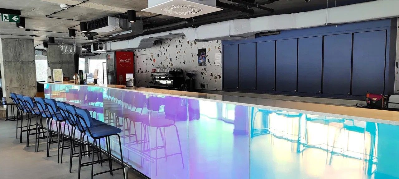 Mieszkanie 2-pokojowe Sienna. Zdjęcie 4