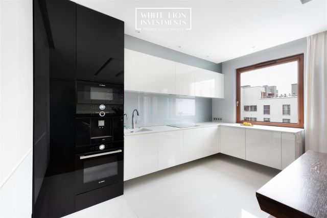 Mieszkanie 3-pokojowe Warszawa Ochota, ul. Szczęśliwicka. Zdjęcie 6