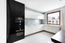 Mieszkanie 3-pokojowe Warszawa Ochota, ul. Szczęśliwicka. Zdjęcie 4