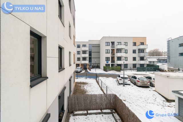 Mieszkanie 3-pokojowe Kraków Dębniki, ul. Rydlówka. Zdjęcie 20