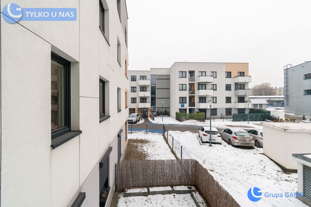 Mieszkanie 3-pokojowe Kraków Dębniki, ul. Rydlówka. Zdjęcie 20