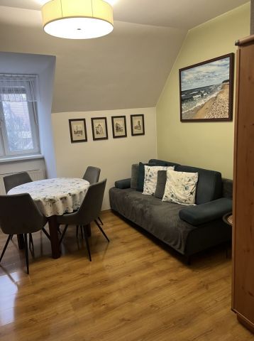 Mieszkanie 2-pokojowe Bydgoszcz Jary, ul. Nakielska. Zdjęcie 3