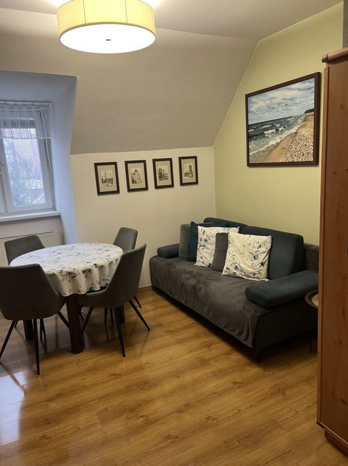 Mieszkanie 2-pokojowe Bydgoszcz Jary, ul. Nakielska. Zdjęcie 3