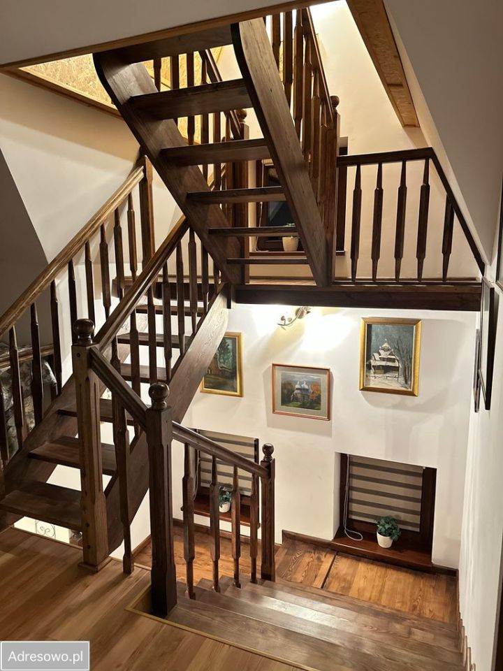 dom wolnostojący, 5 pokoi Szlachtowa. Zdjęcie 10