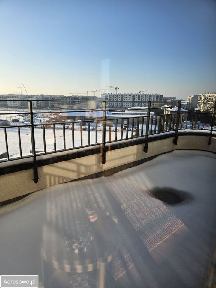 Mieszkanie 3-pokojowe Warszawa Bemowo, ul. Szeligowska. Zdjęcie 2