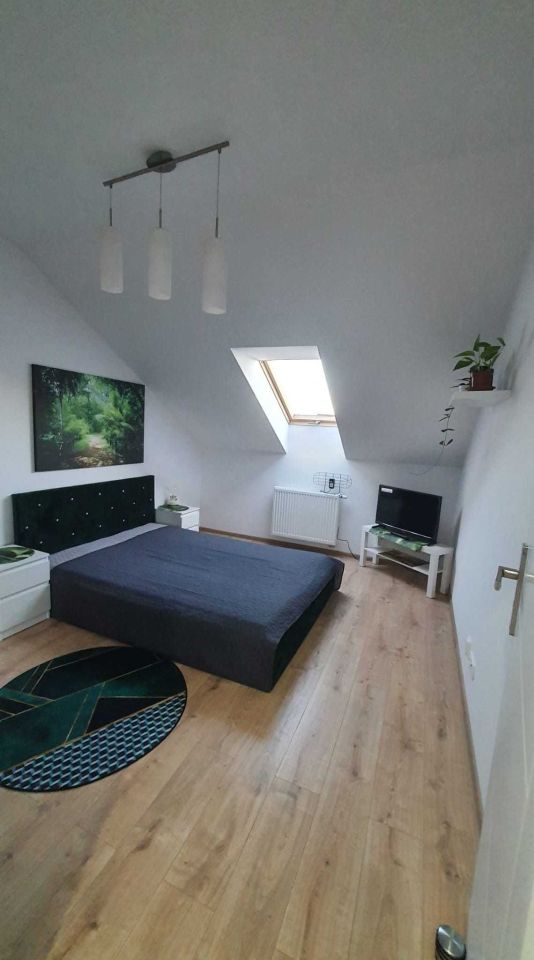 Mieszkanie 3-pokojowe Marki, ul. Rysia. Zdjęcie 3