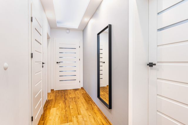 Mieszkanie 3-pokojowe Rzeszów, ul. Myśliwska. Zdjęcie 9