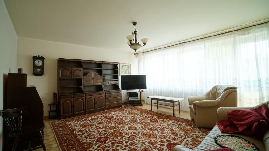 Mieszkanie 4-pokojowe Łomża, ul. Władysława Broniewskiego. Zdjęcie 2