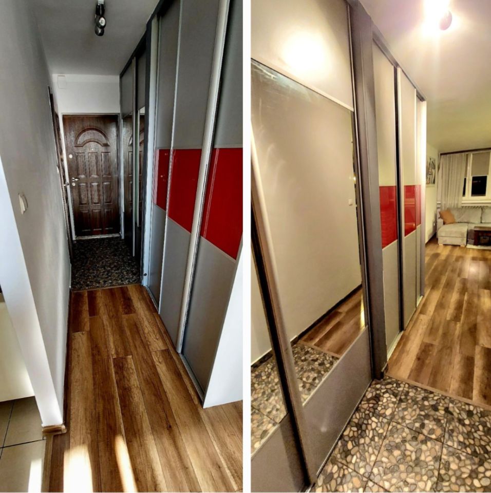 Mieszkanie 1-pokojowe Katowice os. Tysiąclecia, ul. Piastów. Zdjęcie 11