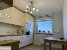 Mieszkanie 3-pokojowe Siedlce, ul. Śmiała. Zdjęcie 1