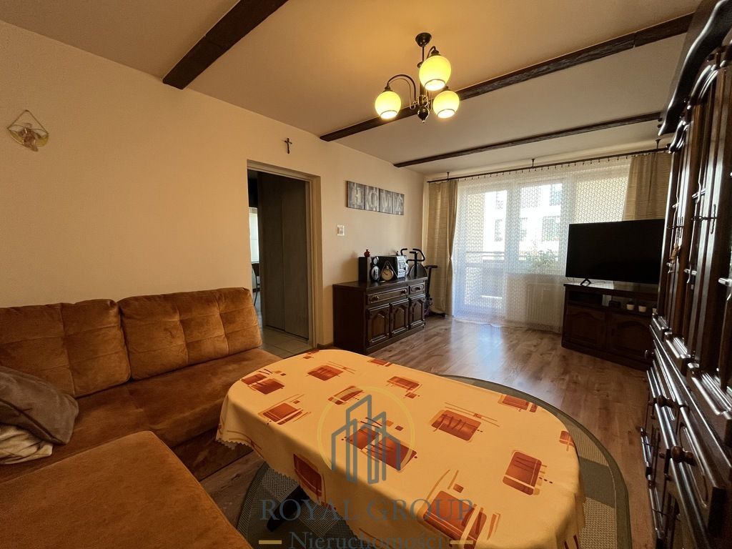 Mieszkanie 2-pokojowe Lublin, ul. Bolesława Sekutowicza. Zdjęcie 7