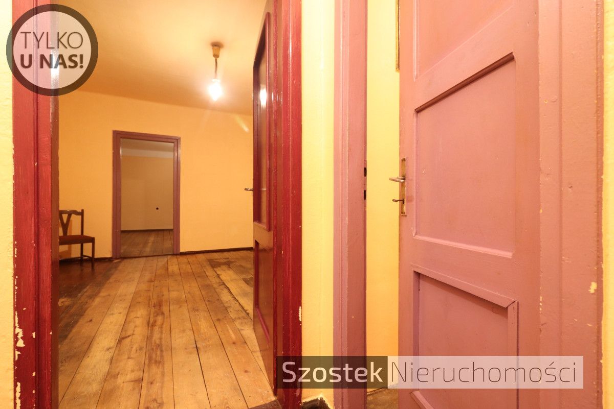 Mieszkanie 2-pokojowe Kłobuck. Zdjęcie 9