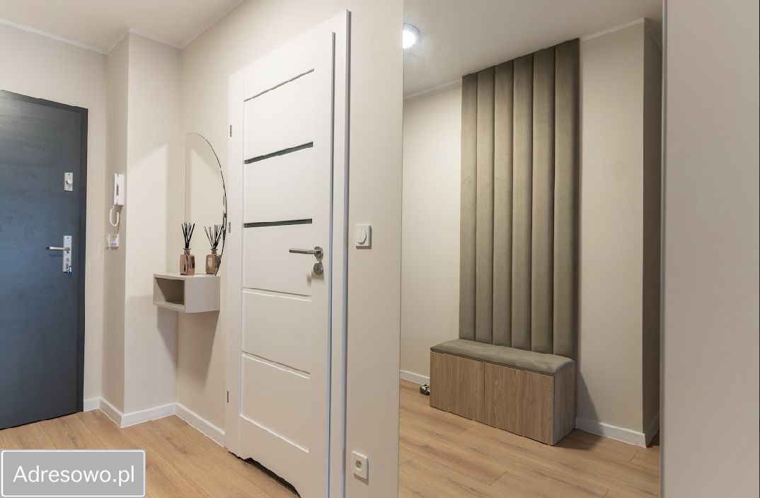 Mieszkanie 2-pokojowe Poznań Stare Miasto, ul. Aleksandry Bielerzewskiej. Zdjęcie 11