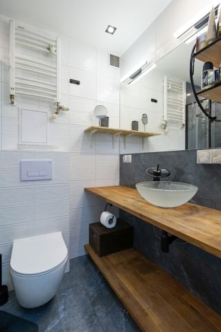 Mieszkanie 3-pokojowe Katowice Janów, ul. Zamkowa. Zdjęcie 5