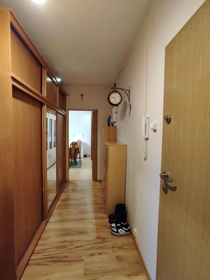 Mieszkanie 2-pokojowe Mysłowice Janów Miejski, ul. Ludomira Różyckiego. Zdjęcie 7