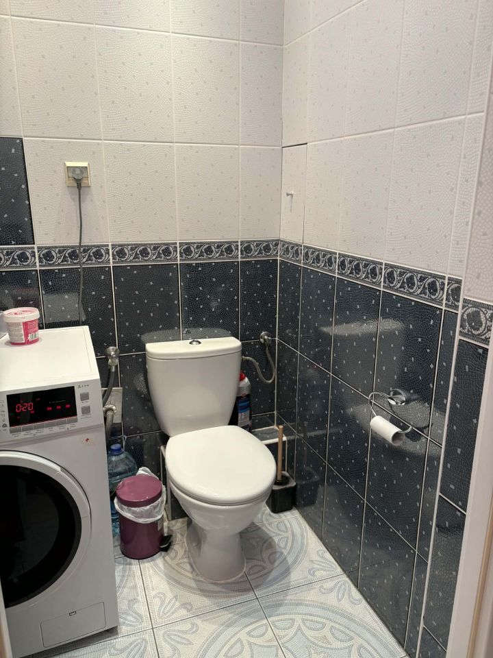 Mieszkanie 4-pokojowe Warszawa Targówek, ul. Suwalska. Zdjęcie 15