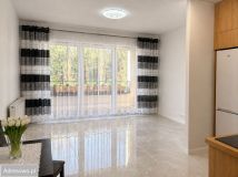 Mieszkanie 2-pokojowe Olsztyn Nagórki, ul. Franciszka Barcza. Zdjęcie 2