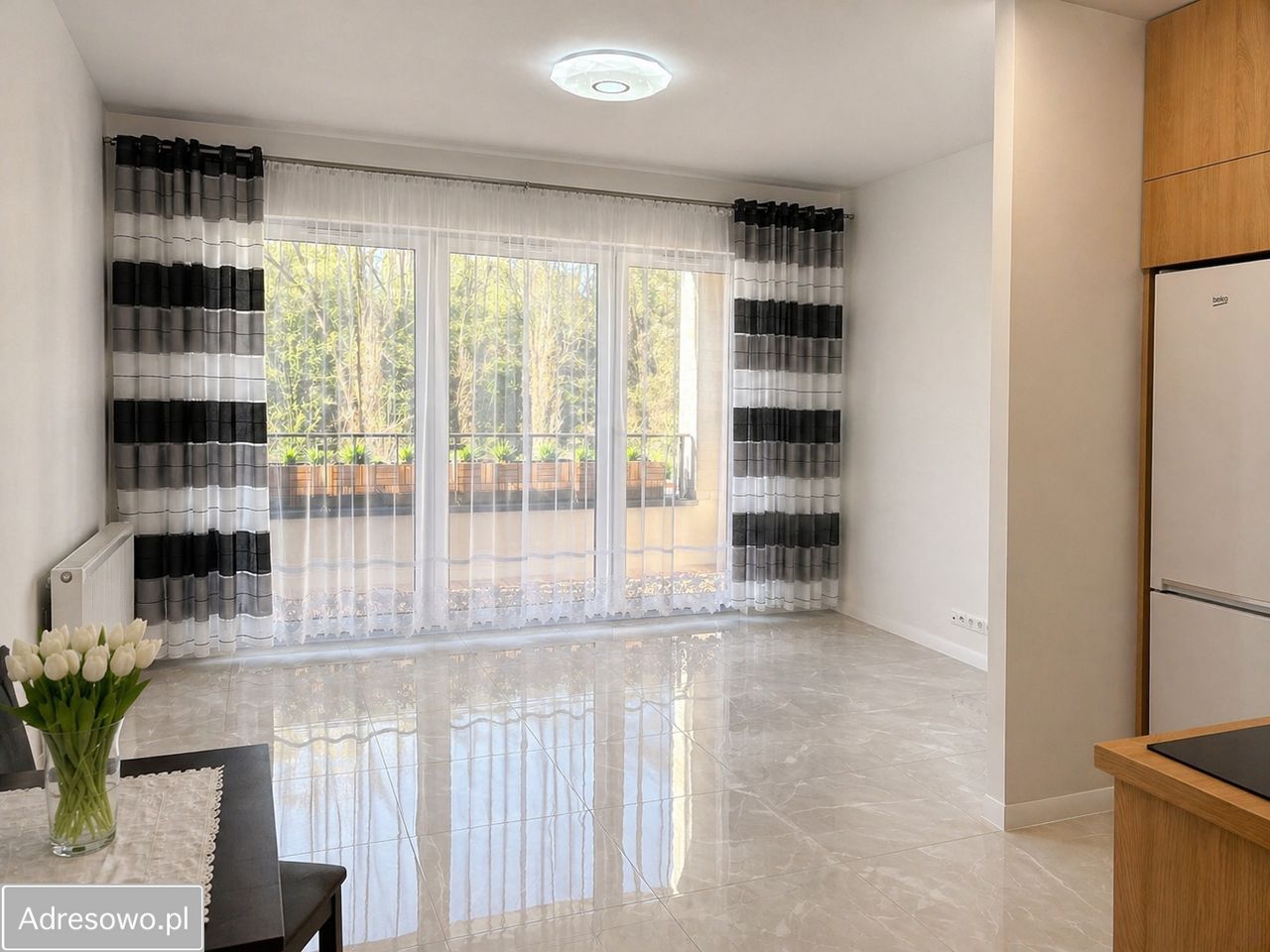 Mieszkanie 2-pokojowe Olsztyn Nagórki, ul. Franciszka Barcza. Zdjęcie 3