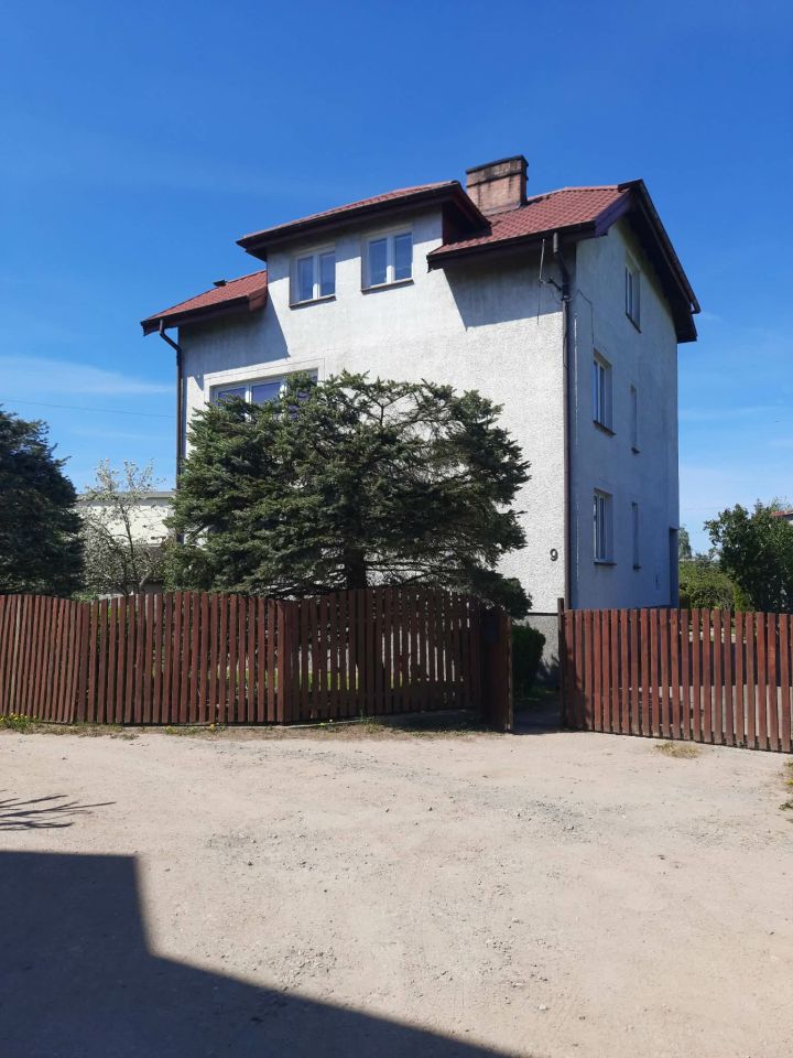 dom wolnostojący, 8 pokoi Sierpc, Targowa. Zdjęcie 6