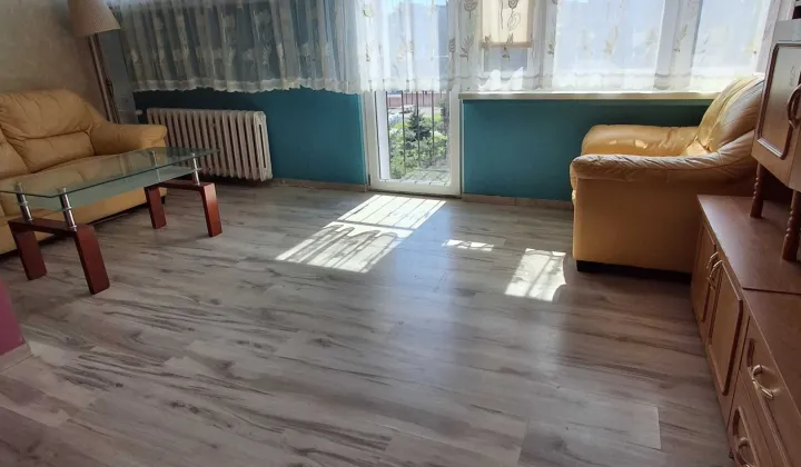 Mieszkanie 2-pokojowe Bolesławiec Centrum, ul. Polna