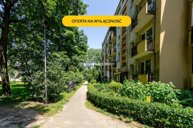 Mieszkanie 2-pokojowe Kraków Nowa Huta, os. Kolorowe. Zdjęcie 1