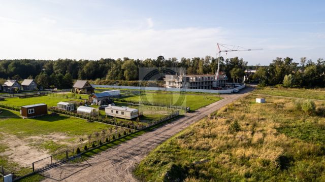 Mieszkanie 1-pokojowe Dziwnów, ul. Daglezji. Zdjęcie 7