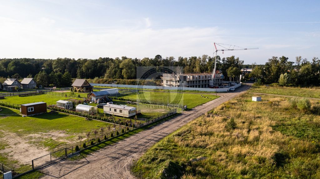 Mieszkanie 1-pokojowe Dziwnów, ul. Daglezji. Zdjęcie 7