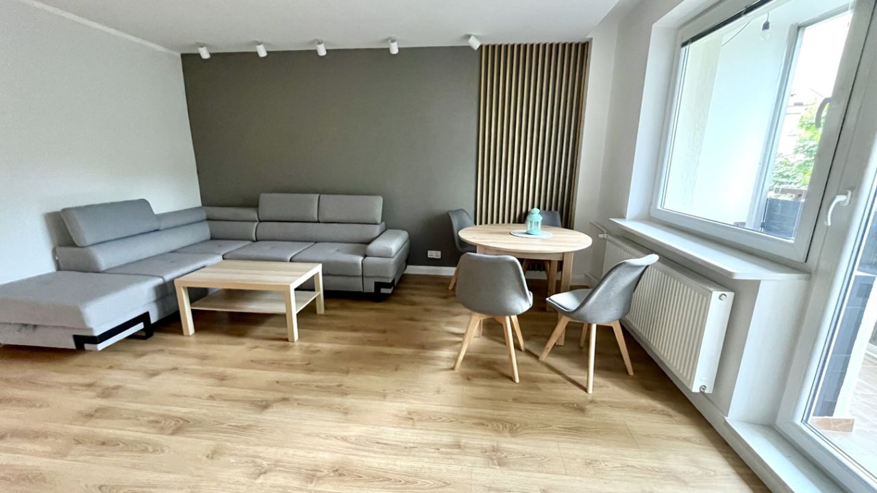 Mieszkanie 4-pokojowe Warszawa Ursynów, ul. Meander. Zdjęcie 2