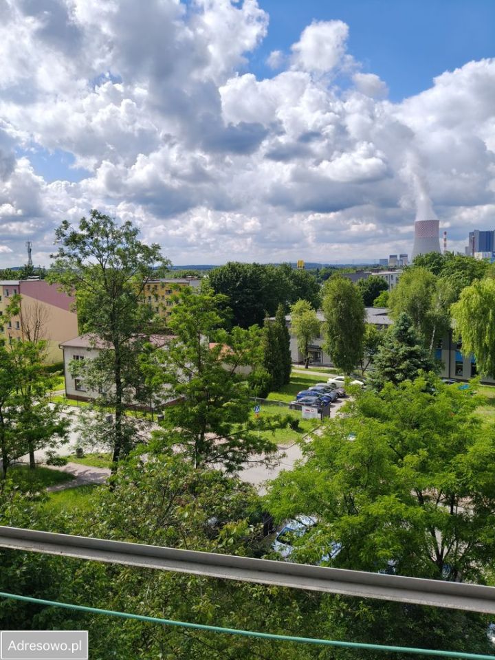Mieszkanie 1-pokojowe Jaworzno, ul. Klonowa. Zdjęcie 9