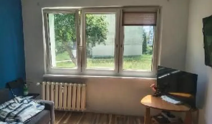 Mieszkanie 2-pokojowe Szczecin Niebuszewo