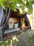 Działka rod Gniezno, ul. Wrzesińska. Zdjęcie 1