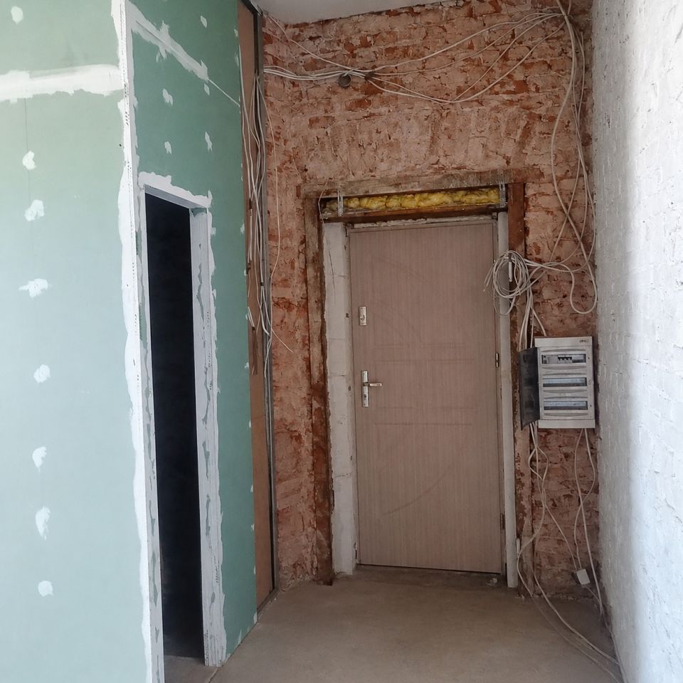 Mieszkanie 1-pokojowe Lubawka, pl. Wolności. Zdjęcie 6