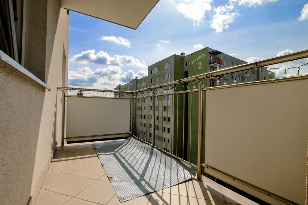 Mieszkanie 2-pokojowe Rzeszów, ul. Karola Lewakowskiego. Zdjęcie 8